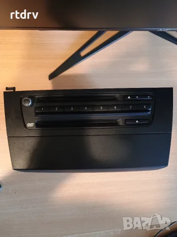 Facelift ccc module e90,e91
