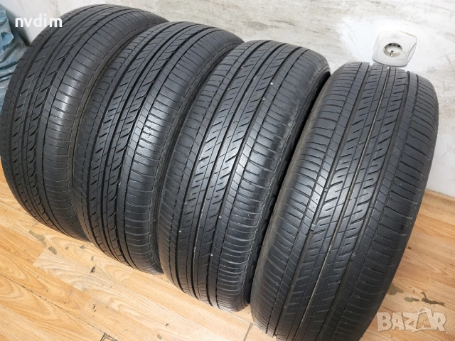 195/65/15 Bridgestone / летни гуми, снимка 6 - Гуми и джанти - 54046390
