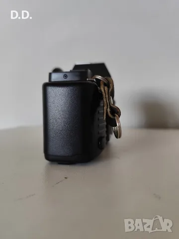 Canon T70 лентов фотоапарат - тяло, снимка 4 - Фотоапарати - 56022862