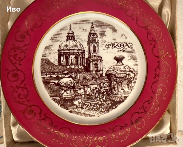 Порцеланови и антични сервизи , снимка 5 - Сервизи - 51799979