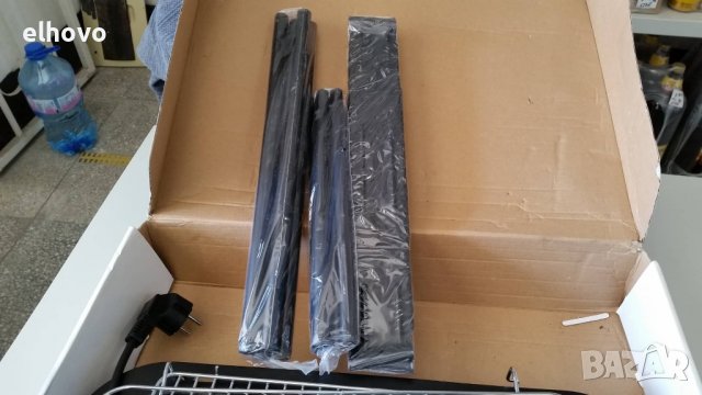 Грил скара Suntec BBQ-9158, снимка 6 - Скари - 38225728