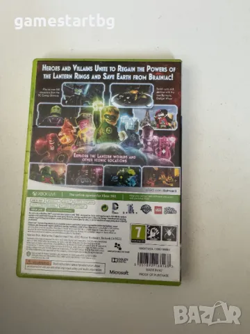 LEGO Batman 3: Beyond Gotham за Xbox 360 , снимка 2 - Игри за Xbox - 49577224