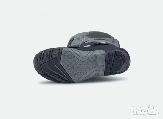 Зимна ПРОМОЦИЯ - НОВИ ботуши със става RAVEN - 44 номер, снимка 6 - Аксесоари и консумативи - 53166976