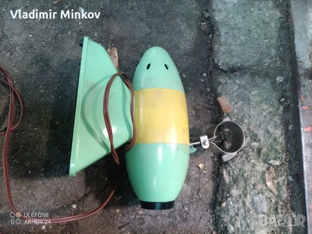 старинни от времето на соца, снимка 4 - Антикварни и старинни предмети - 51248452