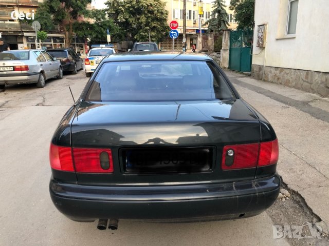 Audi A8 4.2I на части, снимка 4 - Автомобили и джипове - 40791662