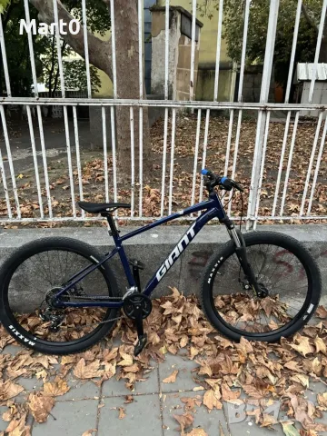 Giant Talon 4 27.5 