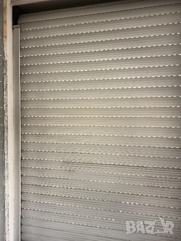 Външни ПВЦ ролетни щори 2 к-т, снимка 7 - Щори - 50669979