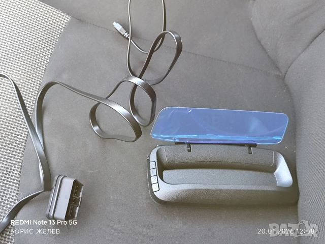 OBD Скоростомер, оборотомер..., снимка 10 - Аксесоари и консумативи - 53171166