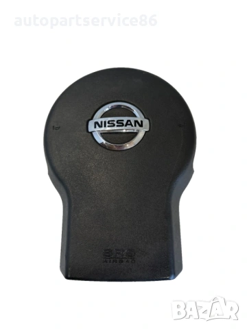 Модул на волана за Nissan Pathfinder 2.5 Dci (2009)