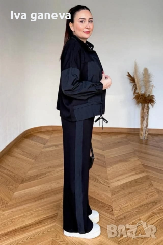 Спортно елегантен сет , снимка 2 - Комплекти - 53122186