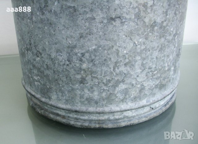 Метална туба за бензин гориво 8 литра, снимка 9 - Аксесоари и консумативи - 34368971