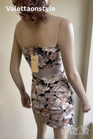 Мини рокля Valetta On Style  Нова
, снимка 6 - Рокли - 56105616