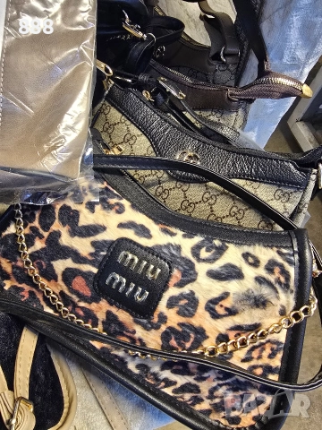 дамски чанти