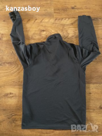 Adidas Core 18 - страхотна мъжка блуза, снимка 9 - Спортни дрехи, екипи - 34453848