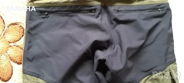 Norrona  Мъжки  Туристически  Панталон XL , снимка 9 - Панталони - 49959967