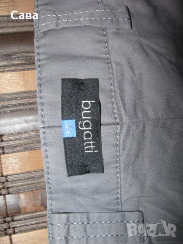 Спортен панталон BUGATTI   мъжки,Л, снимка 4 - Панталони - 37348251