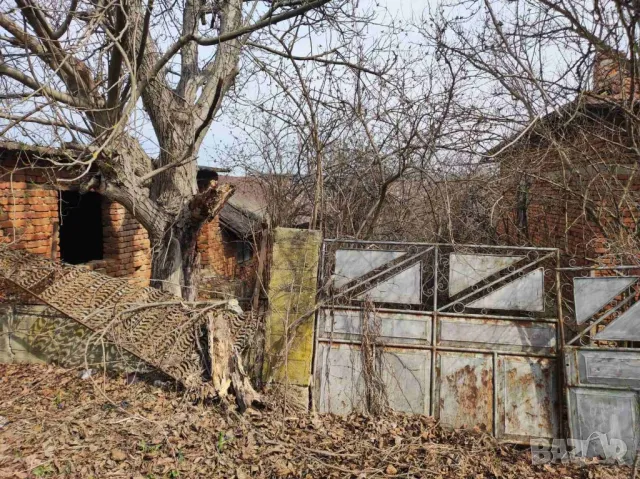 Къща с. Старо село , снимка 2 - Къщи - 49157310