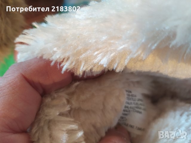 Велурени ботуши, снимка 4 - Детски боти и ботуши - 30999705