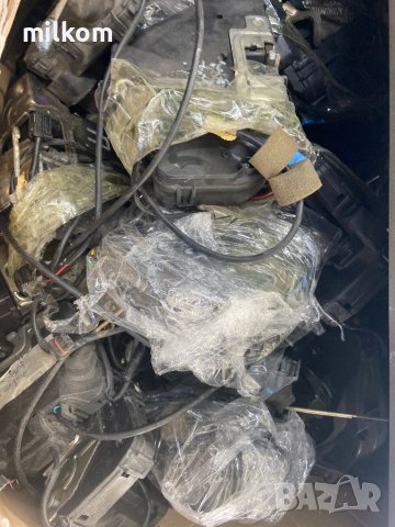 Брави врати за мерцедеси ц класа е класа цлк и други цлц, снимка 1