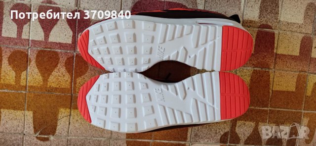 Nike Air Max Thea Kjcrd, снимка 3 - Маратонки - 40498949