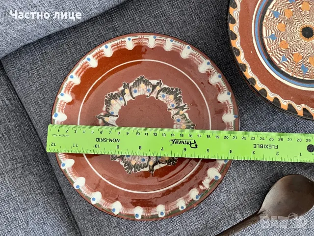 Предмети за украса от керамика, снимка 3 - Декорация за дома - 48914074