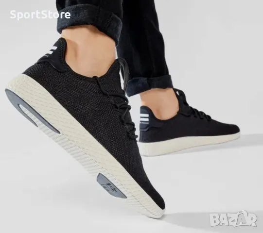 Adidas Pharrell Williams, снимка 6 - Маратонки - 50058445