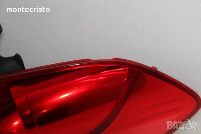 Десен стоп Renault Clio III комби (2005-2013г.) 8200586844 Рено Клио Grand Tour, снимка 8 - Части - 51984772