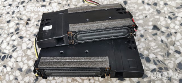 SAMSUNG UE32F6270SS с драсната матрица ,BN44-00615A ,BN41-01958A ,BN41-01938B ,WIDT30Q ,UF5000/1.2T, снимка 16 - Части и Платки - 42040114