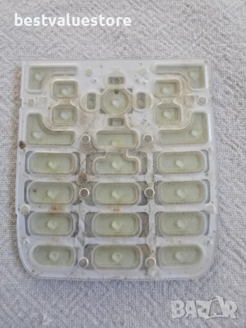 Клавиатура За Нокиа Nokia Е 51, снимка 2 - Резервни части за телефони - 51071432