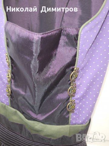 Продавам дамска носия за Oktoberfest, снимка 5 - Комплекти - 40217495