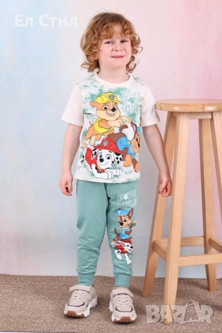 детски комплект 📍7-8г,9-10г