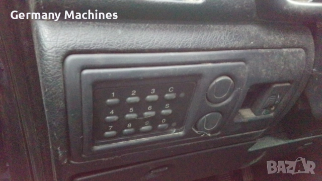 ЧАСТИ Пежо ПАРТНЕР - Ситроен Берлинго 1996-2002г. Peugeot Partner - Citroen Berlingo -чист дизел , снимка 8 - Части - 52594095