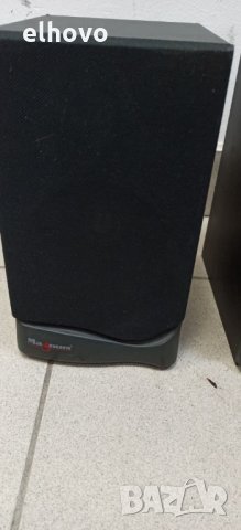 Тонколони Magnum, снимка 4 - Тонколони - 30667294