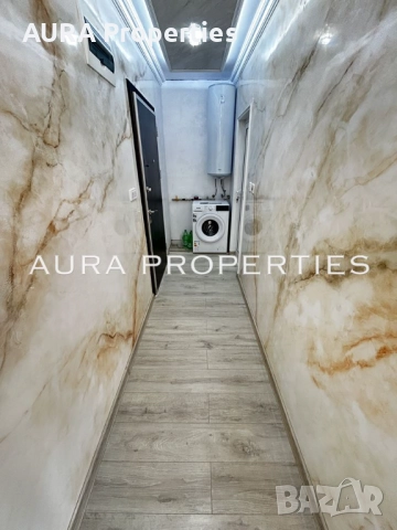 РАЗГРАД / 2-СТАЕН РАЗШИРЕН ПОД НАЕМ, снимка 9 - Апартаменти - 52837465