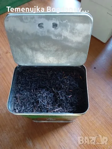 Краснодарский чай, снимка 3 - Антикварни и старинни предмети - 49349864