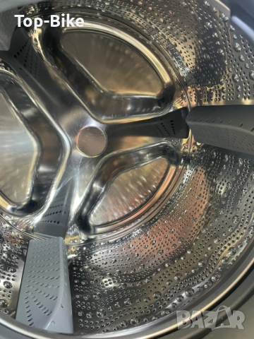 Пералня Siemens iQ700 8 кг А+++ 1600об./мин, снимка 9 - Перални - 53889006