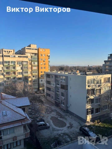 Топ център тристаен , снимка 11 - Апартаменти - 53063161