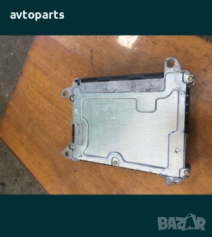 Jaguar s-type 2007 година 2.7d Контрол модул, снимка 3 - Части - 40566589