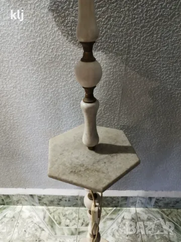 Ретро лампа , снимка 12 - Антикварни и старинни предмети - 49372199