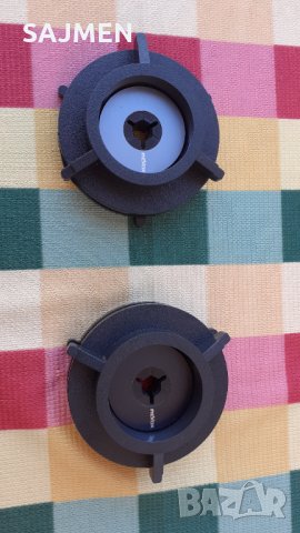 Revox адаптери , снимка 3 - Декове - 31620054