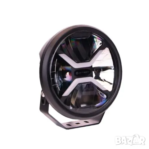M-Tech LED халоген 9 инча до 90 W