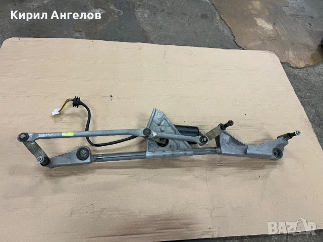 Механизма на чистачките за Mercedes C-class  W203 / CLK W209