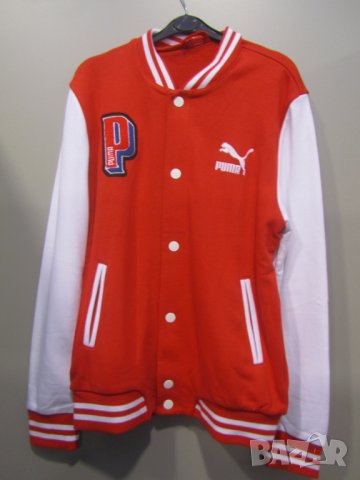 Оригинален суичър PUMA.