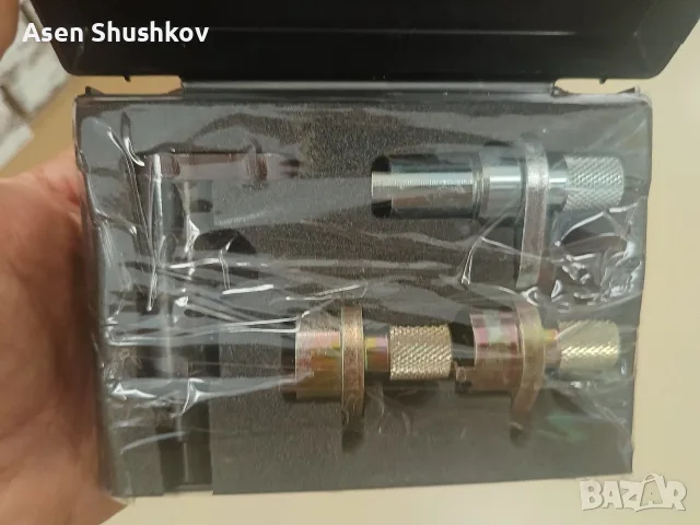 Beta 1461/C17 за зацепване/центровка на ангренажа., снимка 2 - Части - 56217569