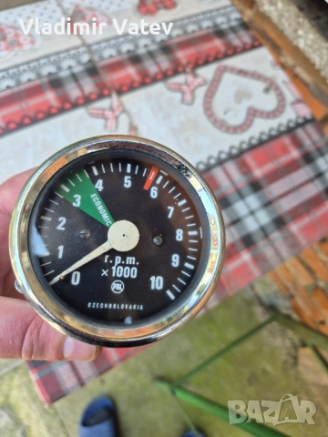 Чз-350 , снимка 4 - Мотоциклети и мототехника - 38759740