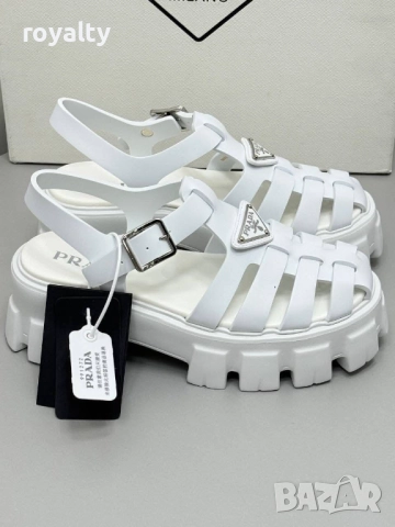 Prad🅰️ дамски маратонки 