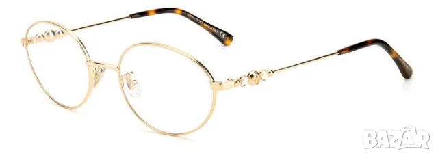 Рамки за дамски диоптрични очила Jimmy Choo -60%
