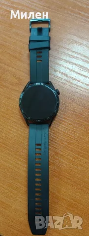 Huawei watch GT 3, снимка 2 - Мъжки - 56517270