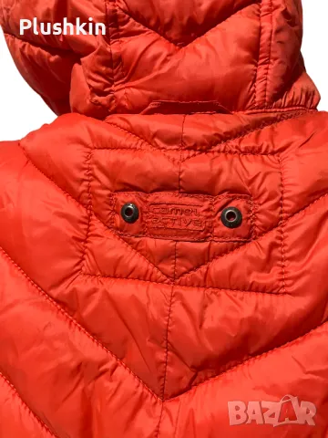 Дамско яке Camel Active, снимка 10 - Якета - 48181095