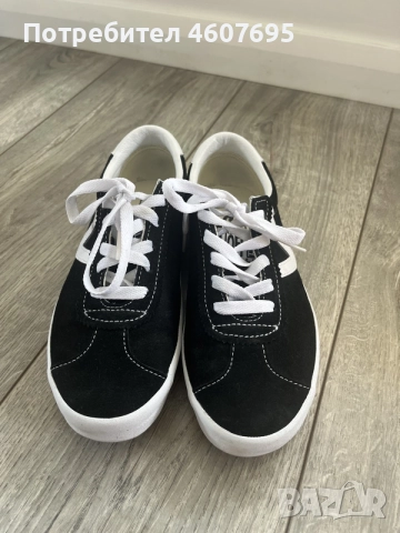 Ниски кецове Vans , снимка 3 - Кецове - 55777584